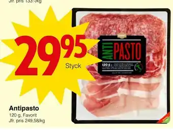 Antipasto