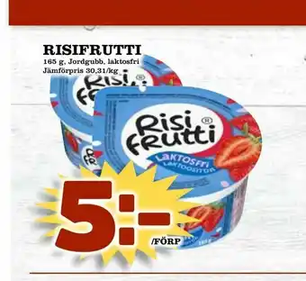 Risifrutti