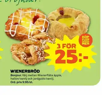 Wienerbröd