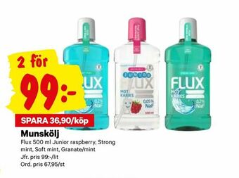 City Gross Munskölj erbjuda