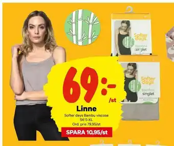 Linne