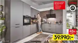 XXXLutz KÖK erbjuda
