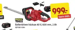 Jula Meec tools häcksax erbjuda