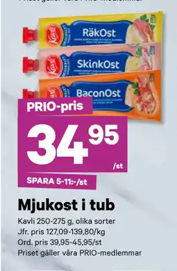 City Gross Mjukost i tub erbjuda