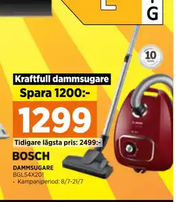 Power DAMMSUGARE erbjuda