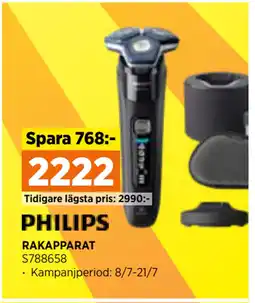 Power RAKAPPARAT erbjuda