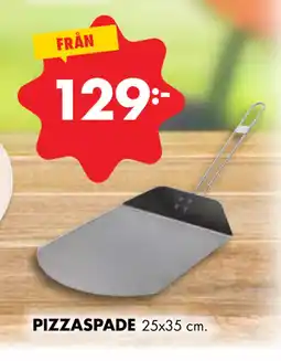 ÖoB PIZZASPADE erbjuda