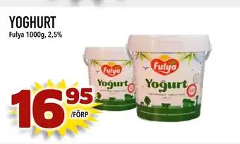 Prisma Mat YOGHURT erbjuda