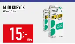 Matdax MJÖLKDRYCK erbjuda