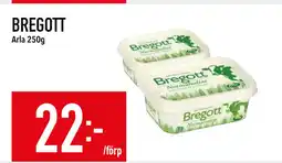 Matdax BREGOTT erbjuda