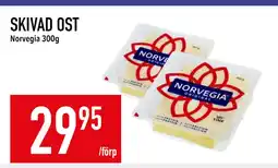 Matdax SKIVAD OST erbjuda