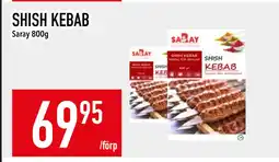 Matdax SHISH KEBAB erbjuda