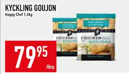 Matdax KYCKLING GOUJON erbjuda