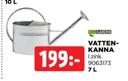 Jem&Fix VATTENKANNA erbjuda