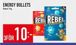 Matdax Dent halstabletter rebel no bull erbjuda