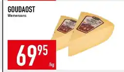 Matdax Wernerssons gouda erbjuda