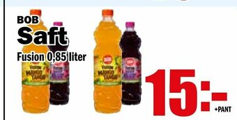 Matdax Saft erbjuda