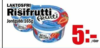 Matdax Risifrutti erbjuda