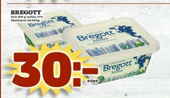 Matvärlden Tensta Bregott erbjuda