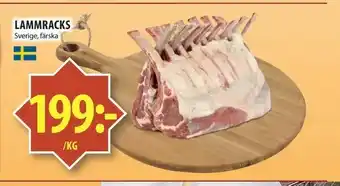 Lammracks