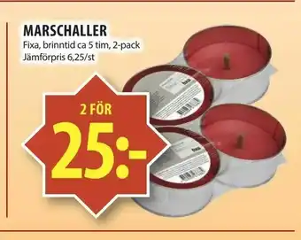 Marschaller