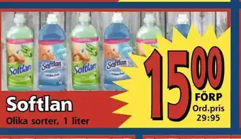 Softlan