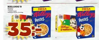Kellogg's