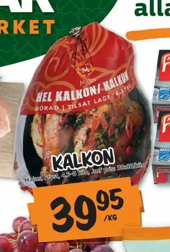 Kalkon