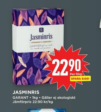 Jasminris