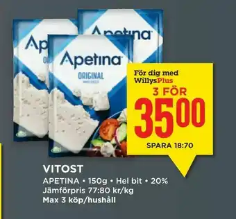 Vitost