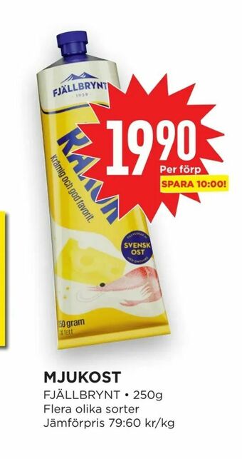 Willys Hemma Mjukost erbjuda