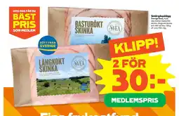 Stora Coop Smörgåspålägg erbjuda