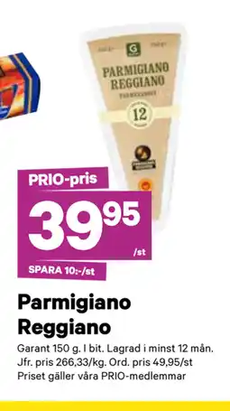 Parmigiano Reggiano