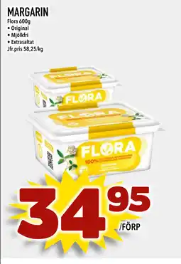 MARGARIN