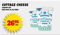 cottage cheese