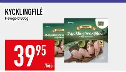 Matdax KYCKLINGFILÉ erbjuda