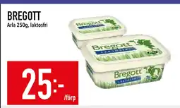 Matdax BREGOTT erbjuda