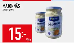 Matdax MAJONNÄS erbjuda
