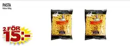 Rinkeby Matcenter PASTA erbjuda