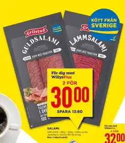 SALAMI