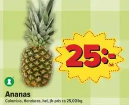 Ananas