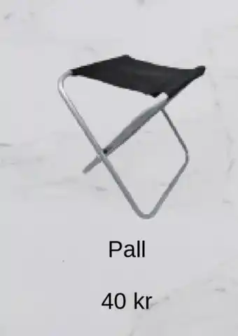 DollarStore Pall erbjuda