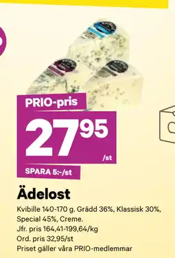 Ädelost
