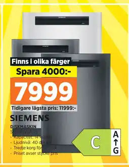 Power DISKMASKIN erbjuda