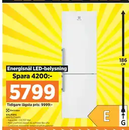 Power KYL/FRYS erbjuda