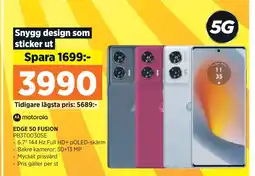 EDGE 50 FUSION