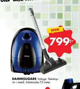 ÖoB DAMMSUGARE erbjuda