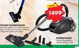 ÖoB DAMMSUGARE erbjuda