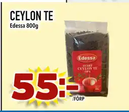 CEYLON TE