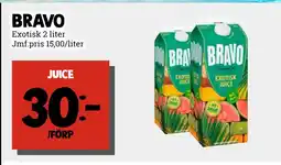 MatArket Juice erbjuda